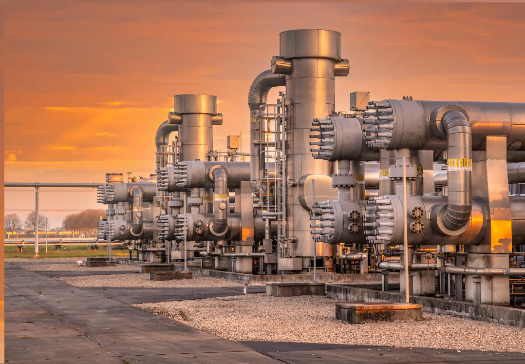 Home oil and gas industry min